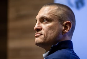 Vidić: "Da li treba i ja prvo da idem u zatvor pa da budem na nekoj funkciji u srpskom fudbalu?"